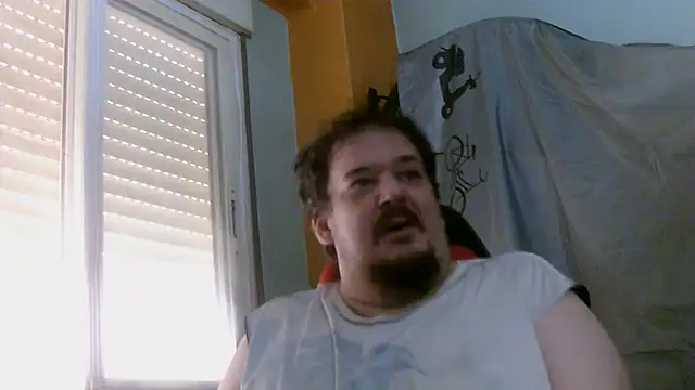 porkorossy online show from 18, 7, 2026