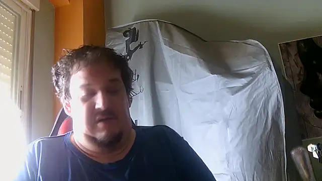 porkorossy online show from 20, 7, 2026