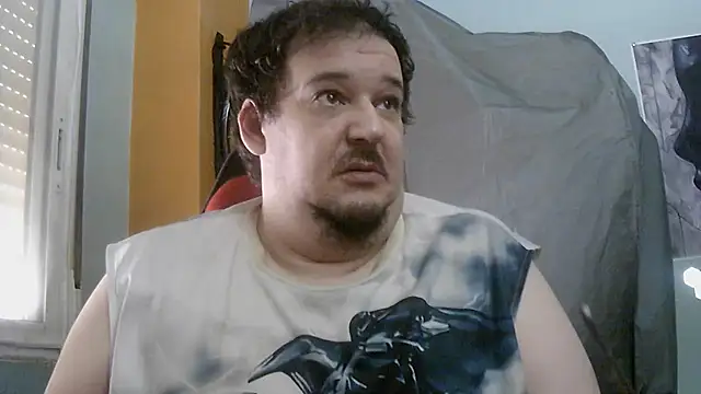 porkorossy online show from 21, 7, 2026