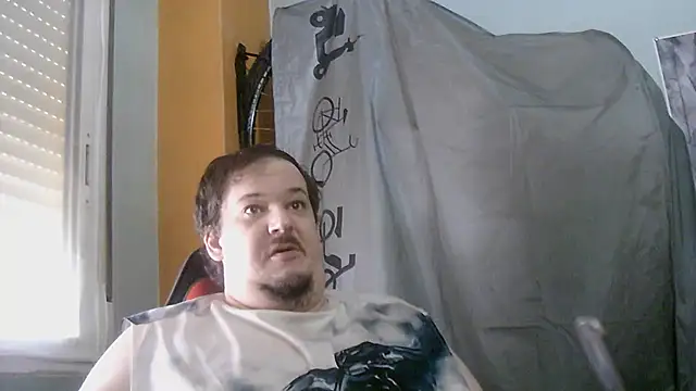 porkorossy online show from 22, 7, 2026