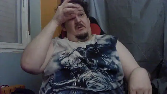porkorossy online show from 22, 7, 2026
