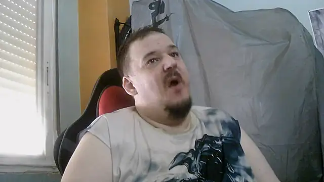 porkorossy online show from 24, 7, 2026