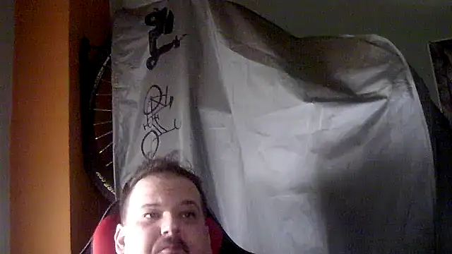 porkorossy online show from 25, 7, 2026