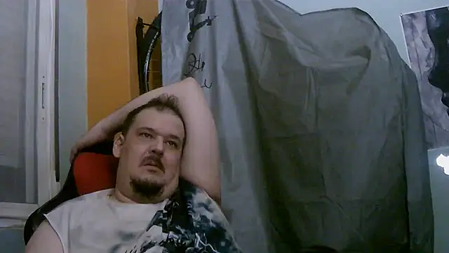 porkorossy online show from 27, 7, 2026