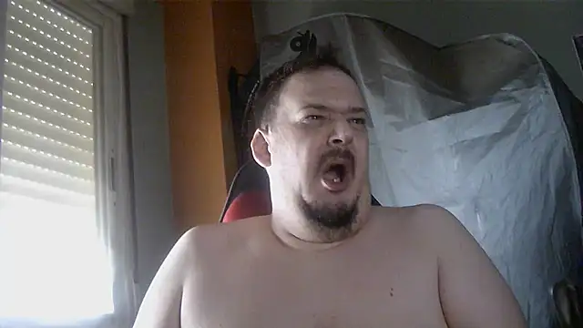 porkorossy online show from 31, 7, 2026