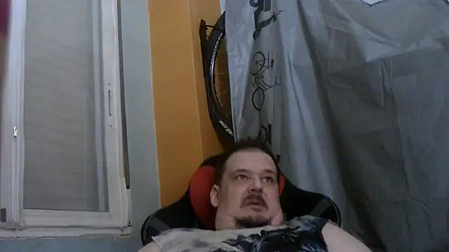 porkorossy online show from 31, 7, 2026
