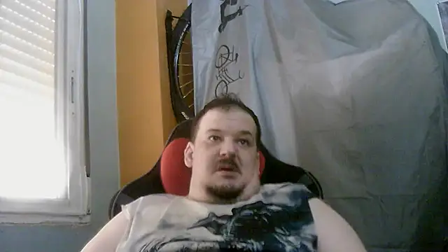 porkorossy online show from 1, 8, 2026