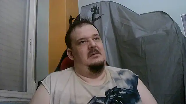 porkorossy online show from 1, 8, 2026