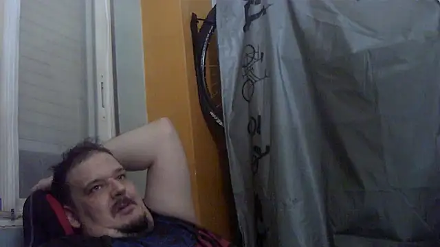 porkorossy online show from 3, 8, 2026