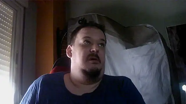 porkorossy online show from 5, 8, 2026