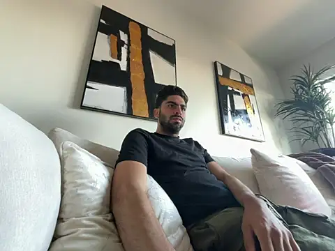 Carlos-195- online show from 19, 9, 2025