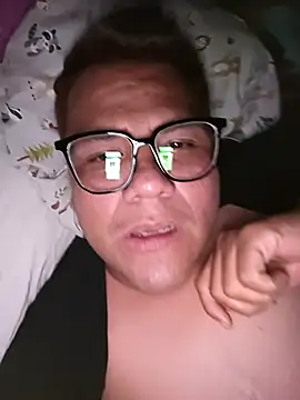 Snapshot of ChubbyCdmxInt1 chatting on 1, 12, 2025 ChubbyCdmxInt1 online show from 1, 12, 2025