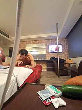 Snapshot of ChubbyCdmxInt1 chatting on 2, 8, 2026 ChubbyCdmxInt1 online show from 2, 8, 2026