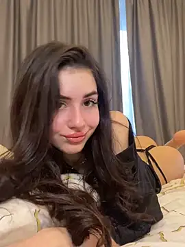 Snapshot of SofiaLaLight chatting on 30, 12, 2024 SofiaLaLight online show from 30, 12, 2024