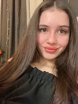 Snapshot of SofiaLaLight chatting on 3, 1, 2025 SofiaLaLight online show from 3, 1, 2025