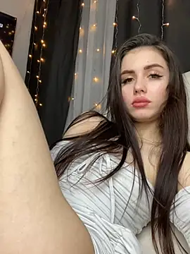 Snapshot of SofiaLaLight chatting on 15, 1, 2025 SofiaLaLight online show from 15, 1, 2025