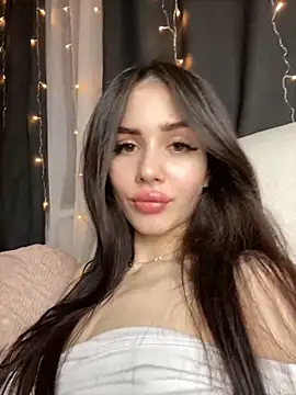 Snapshot of SofiaLaLight chatting on 15, 1, 2025 SofiaLaLight online show from 15, 1, 2025