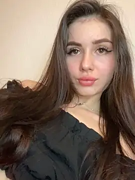 Snapshot of SofiaLaLight chatting on 22, 1, 2025 SofiaLaLight online show from 22, 1, 2025