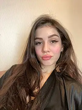 Snapshot of SofiaLaLight chatting on 31, 1, 2025 SofiaLaLight online show from 31, 1, 2025