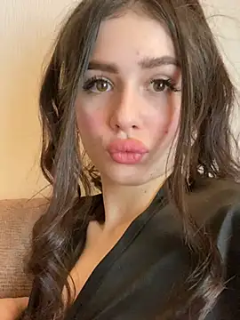 Snapshot of SofiaLaLight chatting on 6, 2, 2025 SofiaLaLight online show from 6, 2, 2025