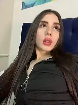 Snapshot of SofiaLaLight chatting on 20, 3, 2025 SofiaLaLight online show from 20, 3, 2025