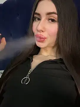 Snapshot of SofiaLaLight chatting on 21, 3, 2025 SofiaLaLight online show from 21, 3, 2025