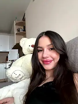 Snapshot of SofiaLaLight chatting on 15, 1, 2026 SofiaLaLight online show from 15, 1, 2026