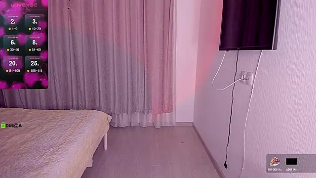 Kitty Star online show from 10, 1, 2025