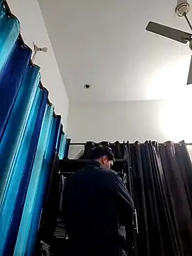 ZIMMY25 online show from 22, 11, 2025