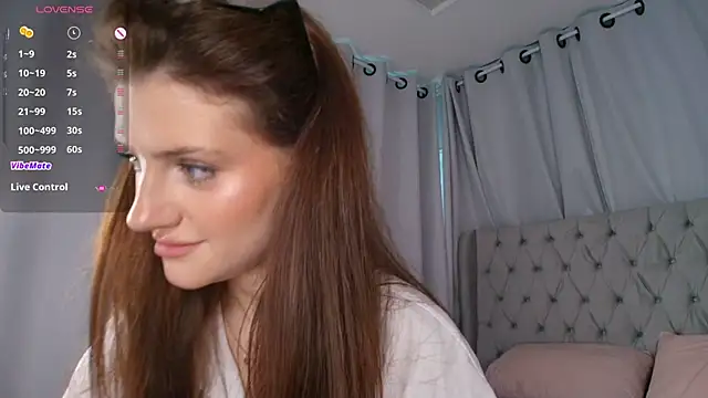 Skinny Alice online show from 29, 5, 2026
