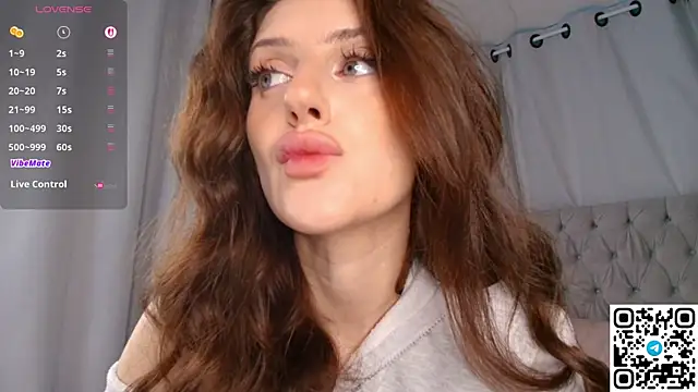 Skinny Alice online show from 30, 5, 2026