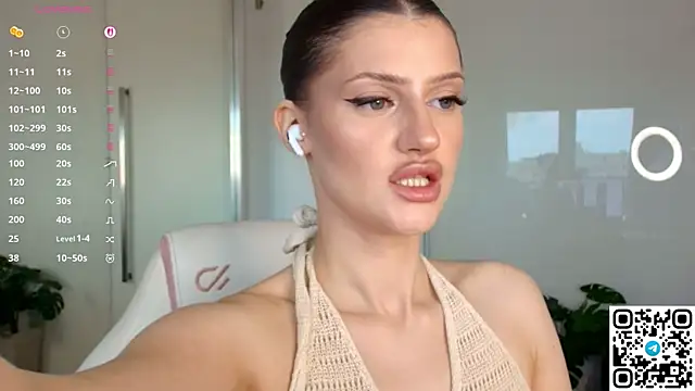 Skinny Alice online show from 30, 7, 2026