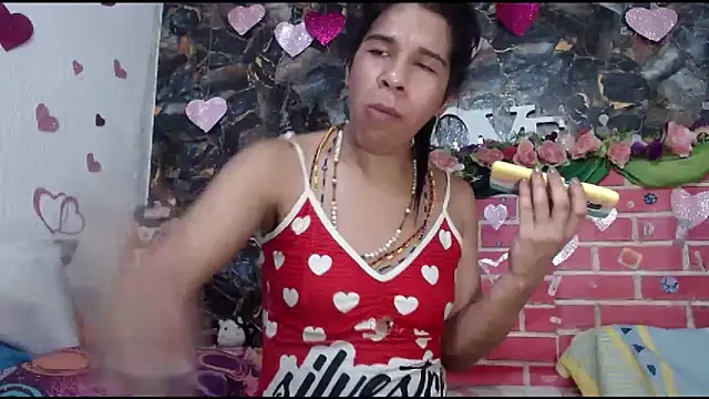 Snapshot of DesireDirtyTS__ chatting on 10, 2, 2026 DesireDirtyTS online show from 10, 2, 2026