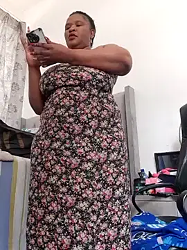 Bootyliciousbbw12 online show from 19, 3, 2025