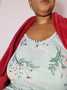 Bootyliciousbbw12 online show from 24, 6, 2026