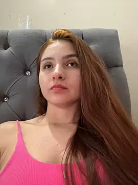 Snapshot of Vikycon chatting on 14, 1, 2025 Vikycon online show from 14, 1, 2025