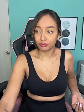 DianaHopson online show from 16, 1, 2025