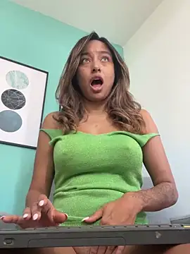 DianaHopson online show from 18, 1, 2025