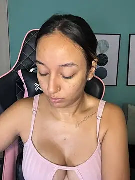 DianaHopson online show from 19, 1, 2025