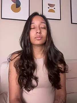DianaHopson online show from 17, 7, 2026