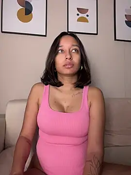 DianaHopson online show from 21, 7, 2026