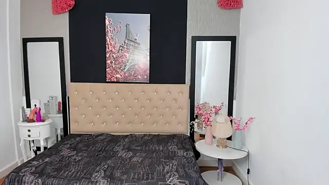 Shanelle   online show from 30, 9, 2025