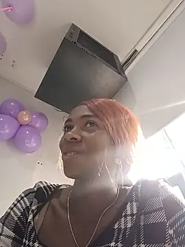 Shanelle   online show from 26, 6, 2026