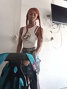 Shanelle   online show from 29, 6, 2026