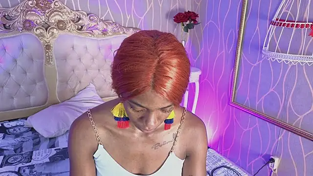 Shanelle   online show from 7, 7, 2026