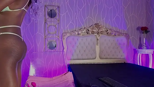 Shanelle   online show from 21, 7, 2026