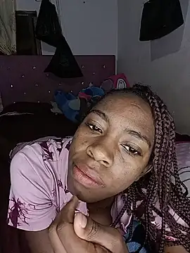 Shanelle   online show from 28, 7, 2026