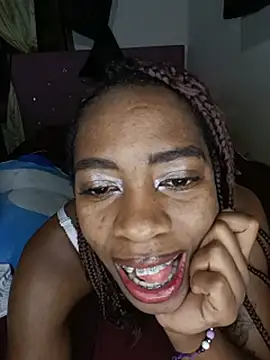 Shanelle   online show from 28, 7, 2026