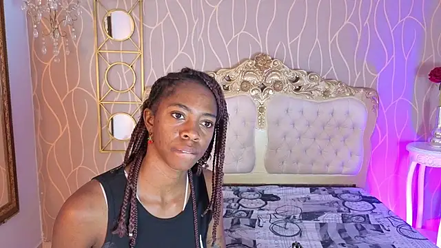 Shanelle   online show from 29, 7, 2026