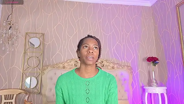 Shanelle   online show from 3, 8, 2026